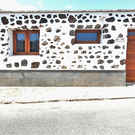 Casa Abuela Micaela- Villaverde La Oliva Exteriér fotografie