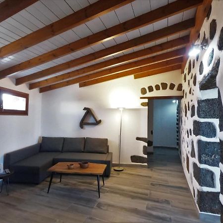 Casa Abuela Micaela- Villaverde La Oliva Exteriér fotografie