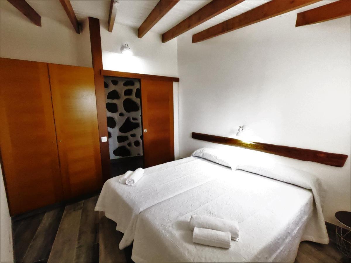Casa Abuela Micaela- Villaverde La Oliva Exteriér fotografie